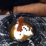 Locanda Delle Tre Chiavi Nourriture