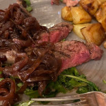 Il Francescano Nourriture