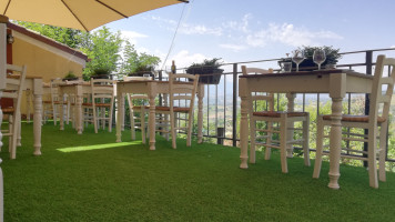 Osteria Il Grottino inside