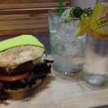 Dom Station Milano Comida