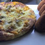 Antico Forno I Sassi Di Matera food