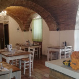 Osteria Il Grottino food
