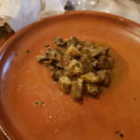 Loch Ness Comida