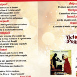Bel Poggio Carte