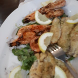 Ulivo Comida