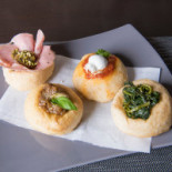 Ke Vuò food