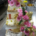 Cremeria Della Rocca food