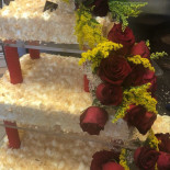 Cremeria Della Rocca food