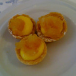 Rigoletto Nourriture