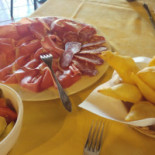 La Casa Nuova Comida