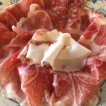 La Casa Nuova Comida