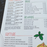 Mangiunizzu Carte