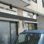 Flipet Extérieur