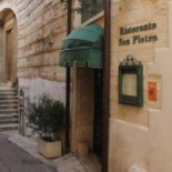 San Pietro Extérieur