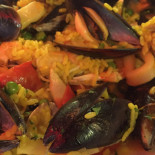 Capriccio Comida