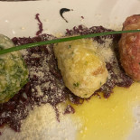 Enoteca Bertolani Nourriture