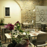 Agrodolce Exterior