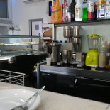 Roscir Cafe Nourriture