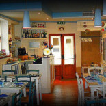 Trattoria Mafalda Carte