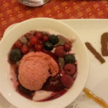 Il 14 Comida