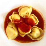 Il Pastarolo Nourriture