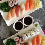 Doeat Nourriture