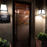 Osteria La Stanzina Comida