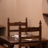 Osteria La Stanzina Comida