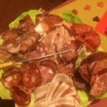 Il Grano E L'uva food