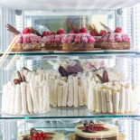 Pasticceria Ponti Nourriture