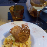 Stir Comida