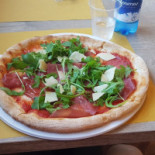 Ale's Pizza