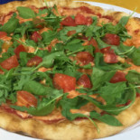 Ale's Pizza