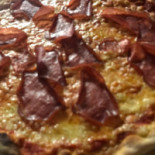 Pizzeria 103 We Tip food