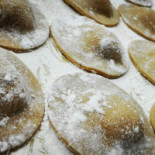 Frangipane Comida