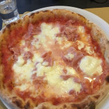 Pizzeria Braceria Nonno Chito Comida