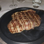 Angolo Nascosto Comida