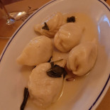 L'osteria Di Pisa Comida