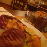 L'osteria Di Pisa Comida