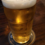 The Ritual Pub Nourriture