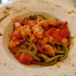Il Principe Abusivo food