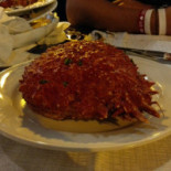 Uomini Di Mare Nourriture