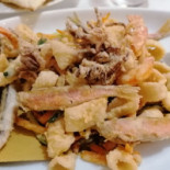 Uomini Di Mare Nourriture