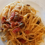 Pizzeria La Dolce Vita Nourriture