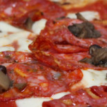 La Napoletana 2.0 Nourriture