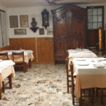 Trattoria Vernizzi food