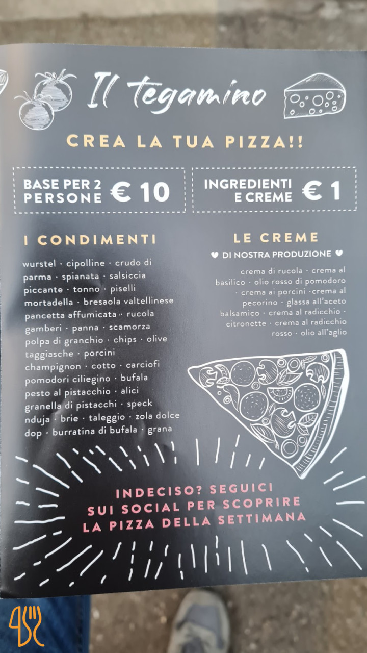 Cuore Di Latte Nourriture