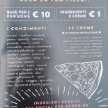 Cuore Di Latte Nourriture