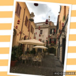 Miu Cafe Extérieur