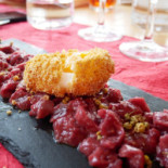 La Locanda Case Bortot Comida